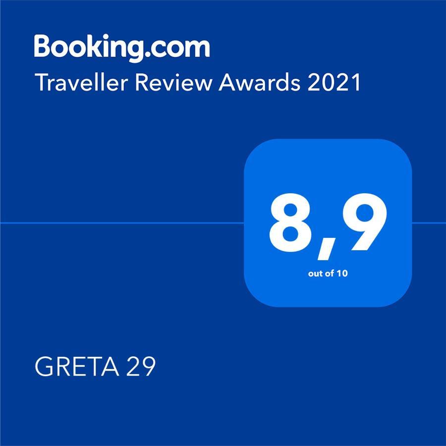 Greta 29 Leilighet Losone Eksteriør bilde